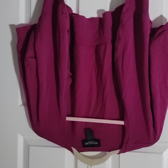 Ashley Stewart Sweaters - Ashley stewart sweater